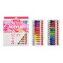 Talens Art Creation Set Acrílico 24 Tubos de 12 ml Colores Surtidos